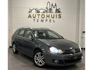 Volkswagen Golf Variant 1.2 TSI Highline BlueMotion Nap Dealer Onderhouden Pdc Cruise 16Inch Nwe APK