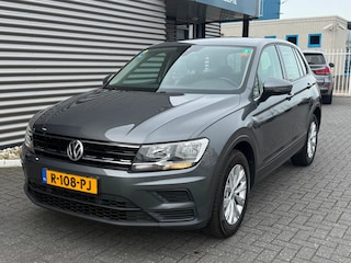 Volkswagen Tiguan 2.0 TDI Comfortline Business | EX BPM