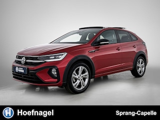 Volkswagen Taigo 1.0 TSI R-Line | Pano | Camera | Adaptive Cruise | CarPlay |