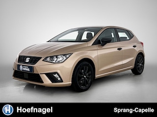 Seat Ibiza 1.0 MPI Reference | Airco | Bluetooth | Cruise Control