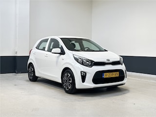 Kia Picanto 1.0 MPi ComfortPlusLine | 1 Eig | Apple Carplay/ Android auto| Navigatie| Camera | NL |