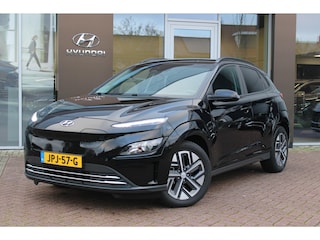 Hyundai Kona EV Fashion 64 kWh