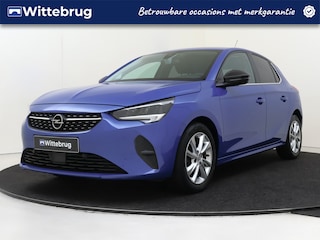 Opel Corsa 1.2 100PK Elegance Camera | Keyless | Parkeerhulp | Apple Carplay |