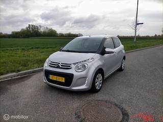 Citroën C1 1.0 VTi Shine nap cruise airco