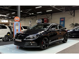 Volkswagen Scirocco 1.4 TSI Dak! Cruise! Navi! Clima! Maxton!