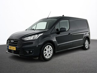 Ford Transit Connect 1.5 EcoBlue Automaat L2 Trend Navigatie Airco Parkeersensoren achter Cruise Control 3Zits Camera DAB+