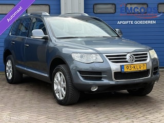 Volkswagen Touareg 3.0 V6 TDI Highline BlueMotion * Automaat * Airco * Cruise Control *