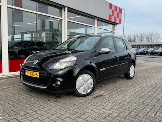 Renault Clio Estate 1.5 dCi Night & Day |EXPORT ONLY|