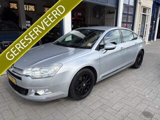 Citroën C5 2.0 HDiF Ligne Business NIEUWE APK 4/2027
