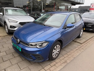 Volkswagen Polo 1.0 LIFE | CARPLAY | LED | PDC V+A | ALL-SEASON | 1e EIG | FABRIEKSGARANTIE!!
