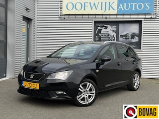 Seat Ibiza ST 1.4 Style Clima Cruise-Control MFS