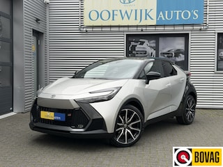 Toyota C-HR 2.0 Hybrid 200 GR SPORT Première Edition
