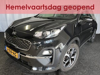 Kia Sportage 1.6 T-GDI DynamicLine 1E EIGN/ECC/CAMERA/APPLE/CRUISE .