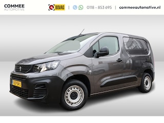 Peugeot Partner 1.5 BlueHDI Pro NAV I Apple CP I Cr.Contr.