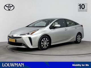 Toyota Prius 1.8 Hybrid Dynamic | NL-Auto | JBL-Audio | Navigatie | Dodehoek-Detectie |