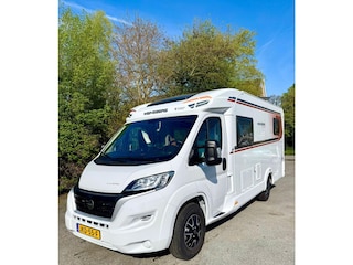 Weinsberg Pepper 600