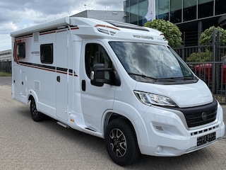 Weinsberg Pepper 600