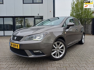 Seat Ibiza 1.0 EcoTSI Style Connect NAVI/CRUISE/PDC/DEALERONDERHOUDEN