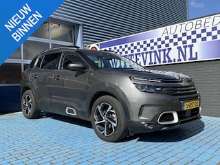 Citroën C5 Aircross 1.2 PureTech Shine