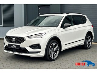 Seat Tarraco 1.4 TSI e-Hybrid PHEV FR Business PANO TREKHAAK 19" LED VOL!