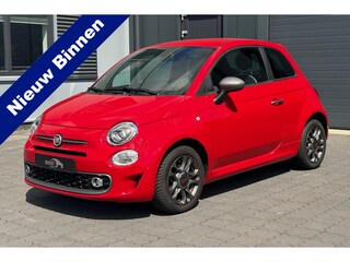 Fiat 500 1.2 Sport CLIMA PDC 51634KM!