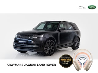 Land Rover Range Rover 3.0 P550e Autobiography PHEV | 23" | Meridian Signature