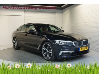 BMW 520i Rijklaar! | Carplay | Eerste eigenaar | Stoelverwarming |