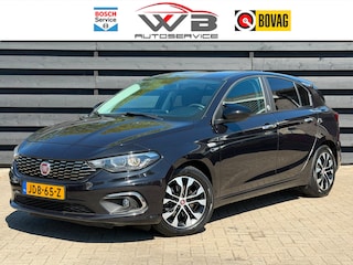 Fiat Tipo 1.4 Street Camera I Navigatie I Cruise I DAB