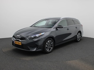 Kia Ceed Sportswagon 1.0 T-GDi Design Edition | JBL Audio | Dodehoek Sensor | Stoel en Stuur Verwerming | Climate Control | Navigatie