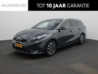 Kia Ceed Sportswagon 1.0 T-GDi Design Edition | JBL Audio | Dodehoek Sensor | Stoel en Stuur Verwerming | Climate Control | Navigatie