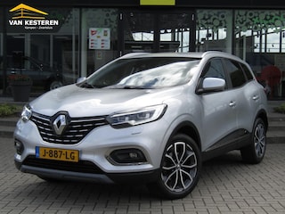Renault Kadjar TCe 160pk EDC GPF Intens / Trekhaak