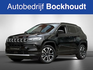 Jeep Compass 4xe 190 Hyb. Limited | Navi | Camera | Cruise