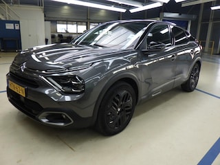 Citroën C4 ë-Series 54 kWh Extended range