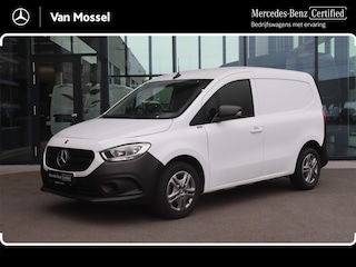 Mercedes-Benz Citan 108 CDI L1 Pro |AIRCO/CRUISE C/CARPLAY |Certified
