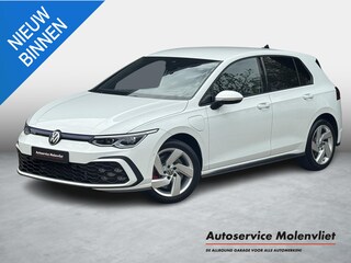 Volkswagen Golf 1.4 eHybrid GTE I INCL. € 850,00 AFL.KOSTEN + BOVAG GARANTIE