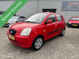 Kia Picanto 1.0 Light