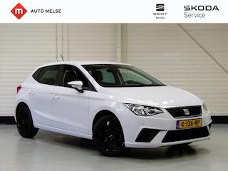 Seat Ibiza 1.0 EcoTSI 95pk Style Business Intense