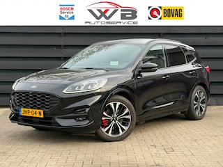 Ford Kuga 2.5 PHEV ST-Line X I Camera I Trekhaak I Head-Up