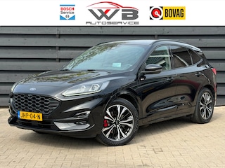 Ford Kuga 2.5 PHEV ST-Line X I Camera I Trekhaak I Head-Up
