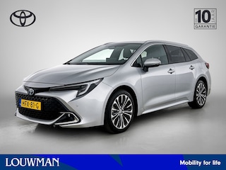 Toyota Corolla Touring Sports Hybrid 140 Dynamic | Navigatie | Parkeersensoren |