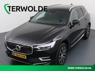 Volvo XC60 2.0 T4 Inscription | Panoramadak | Standkachel | Trekhaak | Head-Up |