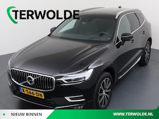 Volvo XC60 2.0 T4 Inscription | Panoramadak | Standkachel | Trekhaak | Head-Up |