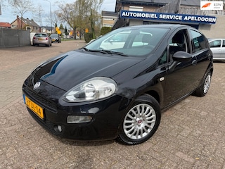 Fiat Punto Evo 1.2 Pop *APK*5DRS*AIRCO*ELEKTR. RAMEN*STUURBEKR.*
