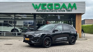 Ford Kuga 2.5 PHEV ST-LINE X/AGR-St/Black pack/Full opt.