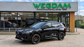 Ford Kuga 2.5 PHEV ST-LINE X/AGR-St/Black pack/Full opt.