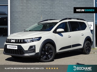 Dacia Jogger 1.0 TCe 110 expression 7p. NU 7 JAAR GARANTIE! / PACK COMFORT / METALLIC LAK