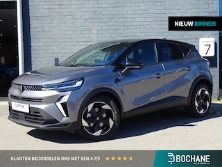 Renault Captur 1.8 E-Tech full hybrid 160 techno NU 5 JAAR GARANTIE! / PACK ADVANCED DRIVING ASSIST / ALL SEASON BANDEN