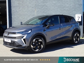 Renault Captur 1.8 E-Tech full hybrid 160 techno NU 5 JAAR GARANTIE! / PACK ADVANCED DRIVING ASSIST / ALL SEASON BANDEN