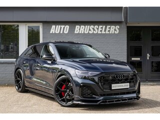Audi Q8 60 TFSI e quattro Pro Line S Competition SQ8 style 5J Garantie zeer compleet....