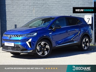 Renault Symbioz 1.8 E-Tech full hybrid 160 techno NU 5 JAAR GARANTIE! / PACK DRIVING & COMFORT / PACK EXTENDED GRIP